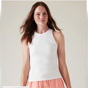 Athleta Renew Racerback Tank